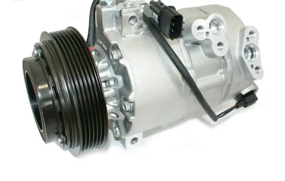 Hyundai ix35 Air conditioning (A/C) compressor (pump) 977012S000 890643 1D27E00100
