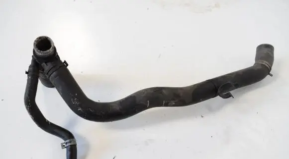 Land Rover Range Rover Sport L320 Engine coolant pipe/hose AH228584AC