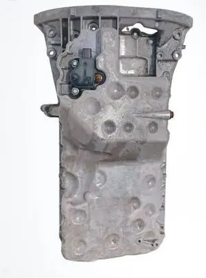 Mercedes-Benz C W203 Oil sump R6460141402-MERC3 R6460141402 6460141402