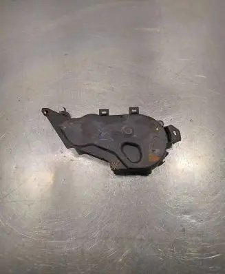 Ford Mondeo MK IV Timing belt guard (cover) 9682312680