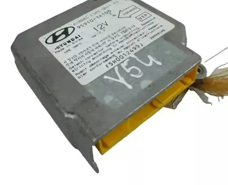 Hyundai Trajet Airbag control unit/module 959103A100