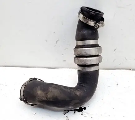 Audi A4 S4 B7 8E 8H Intercooler hose/pipe 8E0145790N 8E0145790H