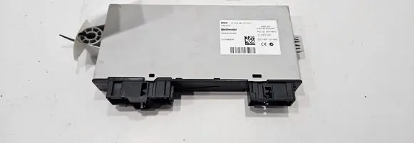 BMW 6 F12 F13 CAS control unit/module 9268751 5WK50522DBR 2112480618