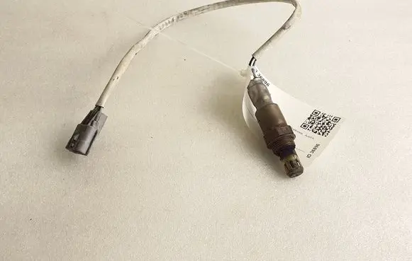 Nissan Juke I F15 Lambda probe sensor 226A47260R H8200495791