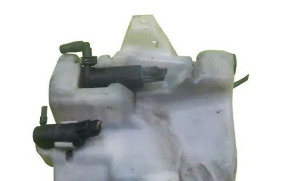 Volvo C70 Windshield washer fluid reservoir/tank 4N5113K163DE SP150