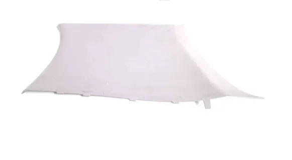 BMW 1 F20 F21 (C) pillar trim 7221030