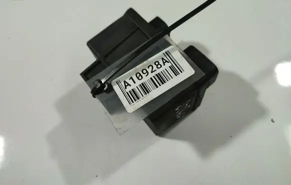 Fiat Doblo Glow plug pre-heat relay 55203394