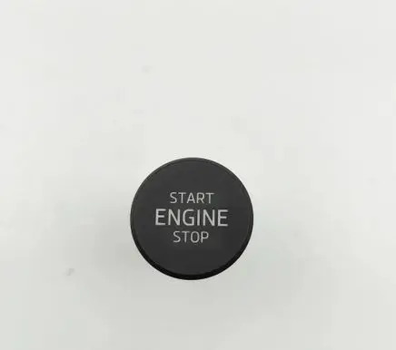 Skoda Kodiaq II Engine start stop button switch 3V0905217A