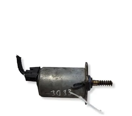 Peugeot 3008 I Valve 753390580 A2C53112944