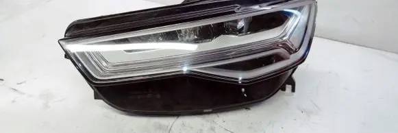 Audi A6 S6 C7 4G Headlight/headlamp 4G0941033H