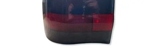 Renault 19 Rear/tail lights 7700815979 2VP006736