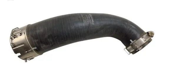 Ford Ranger Intercooler hose/pipe KB3G6C646 KB3G6C646BF V3ZXD