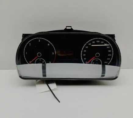 Volkswagen Caddy Speedometer (instrument cluster) 2K7920741