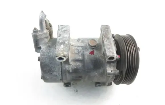 Peugeot 307 Air conditioning (A/C) compressor (pump) 