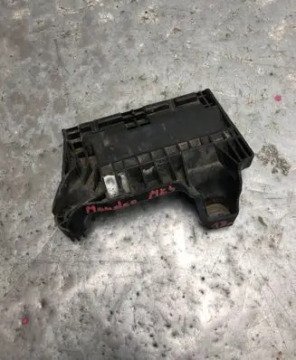 Ford Mondeo MK IV Battery tray 6G9110663ADBILI 6G9110663AD