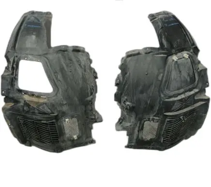 BMW 5 F10 F11 Front arch 