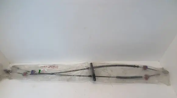 Fiat Doblo Gear shift rod 55230984
