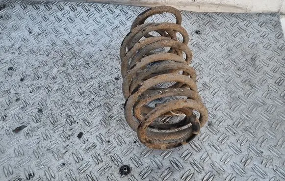 Jeep Grand Cherokee (WK) Rear coil spring