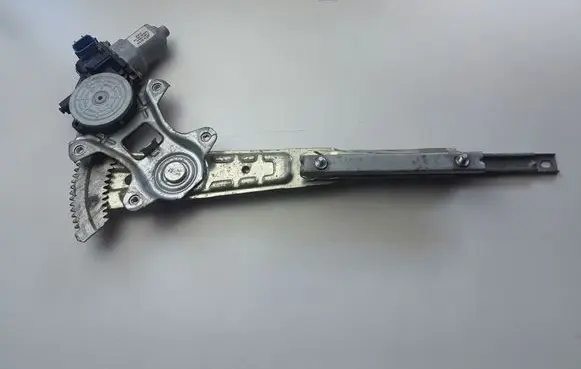 Infiniti M Y51 Rear door manual window regulator 827301MA0A