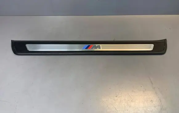 BMW 5 GT F07 sill trim set (inner) 51478051471 8051471