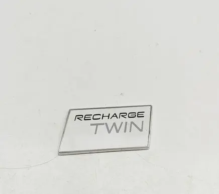 Volvo C40 Manufacturers badge/model letters 32285342