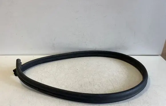 Peugeot Expert Engine compartment rubber 