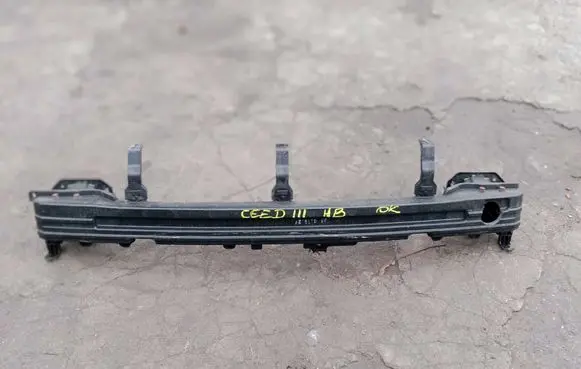 KIA Ceed Rear bumper support beam 86631-J7000