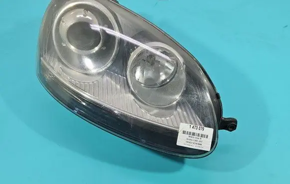 Volkswagen Jetta V Headlight/headlamp 1K6941032 IMPRK1473079