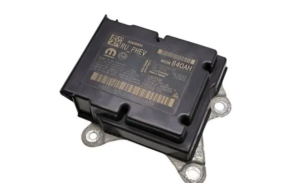 Chrysler Pacifica Other control units/modules 68238840AH 23087A A2C95228702