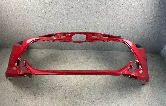 Toyota Corolla E210 E21 Front bumper 5211902P40