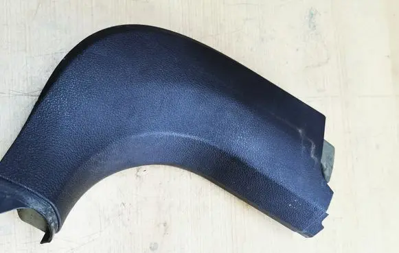 BMW 7 F01 F02 F03 F04 Dashboard side end trim 9113020