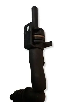 BMW 3 E36 Breather/breather pipe/hose 1703710