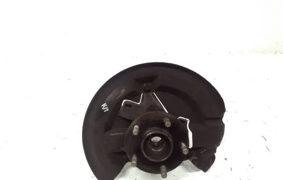 Ford Kuga II Front wheel hub spindle knuckle DV613K171CAA