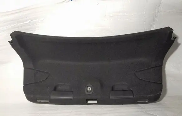Audi A4 S4 B9 Tailgate trim 8W5867975B