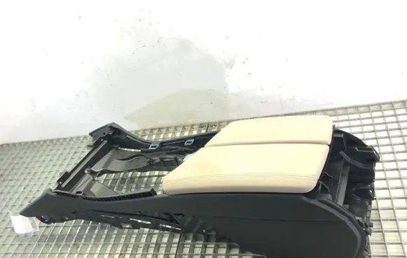 BMW 5 F10 F11 Center console 