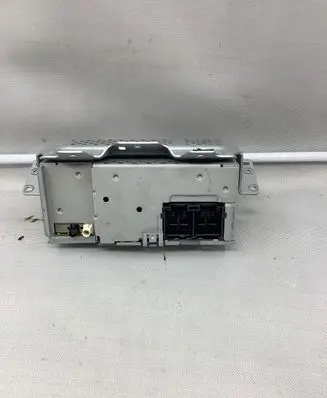 Ford Focus Radio/CD/DVD/GPS head unit AHUC001