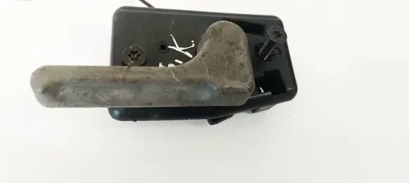 Mercedes-Benz Sprinter W906 Rear door interior handle A9067400188