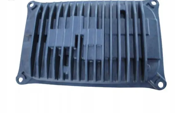 Mercedes-Benz S W222 Voltage converter/converter module A2229003013