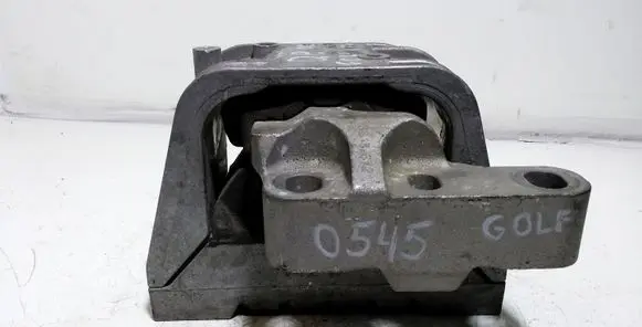 Engine mount bracket
