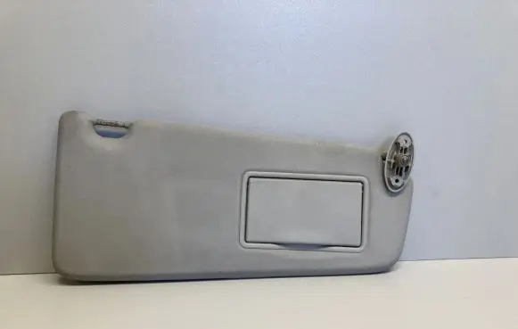 Ford Galaxy Sun visor