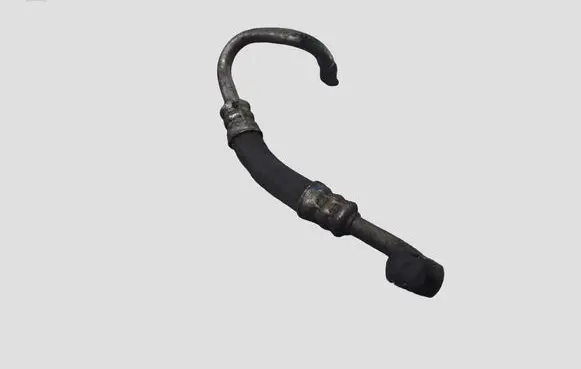 BMW 1 E81 E87 Turbo turbocharger oiling pipe/hose