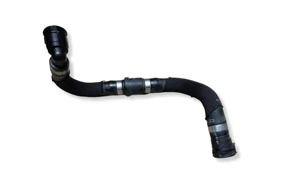 Opel Corsa F Engine coolant pipe/hose 
