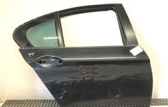 BMW 5 F10 F11 Rear door