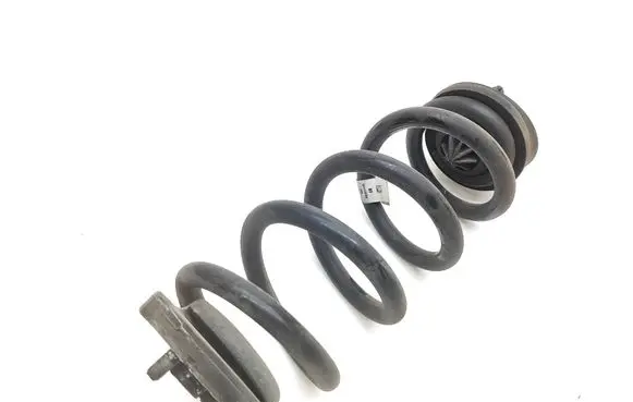 Audi A5 Rear coil spring 8W0511115