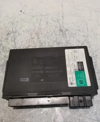 Audi TT Mk1 Comfort/convenience module 8N8962267 410215007001
