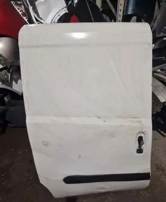 Opel Combo D Side sliding door 