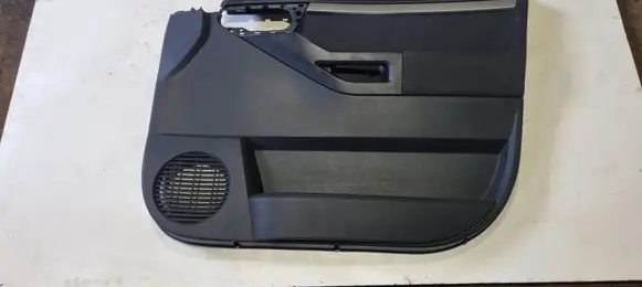 Opel Meriva A Front door card panel trim 13123516