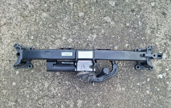 Jaguar XF X250 Tow bar set 