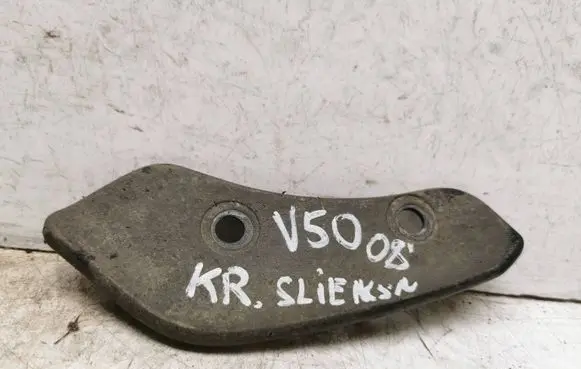 Volvo V50 Front mudguard 30764079