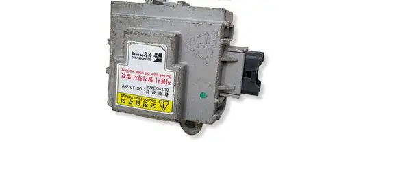 Hyundai ix35 Air quality sensor 971553F000